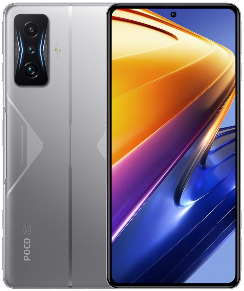 Xiaomi Poco F4 GT